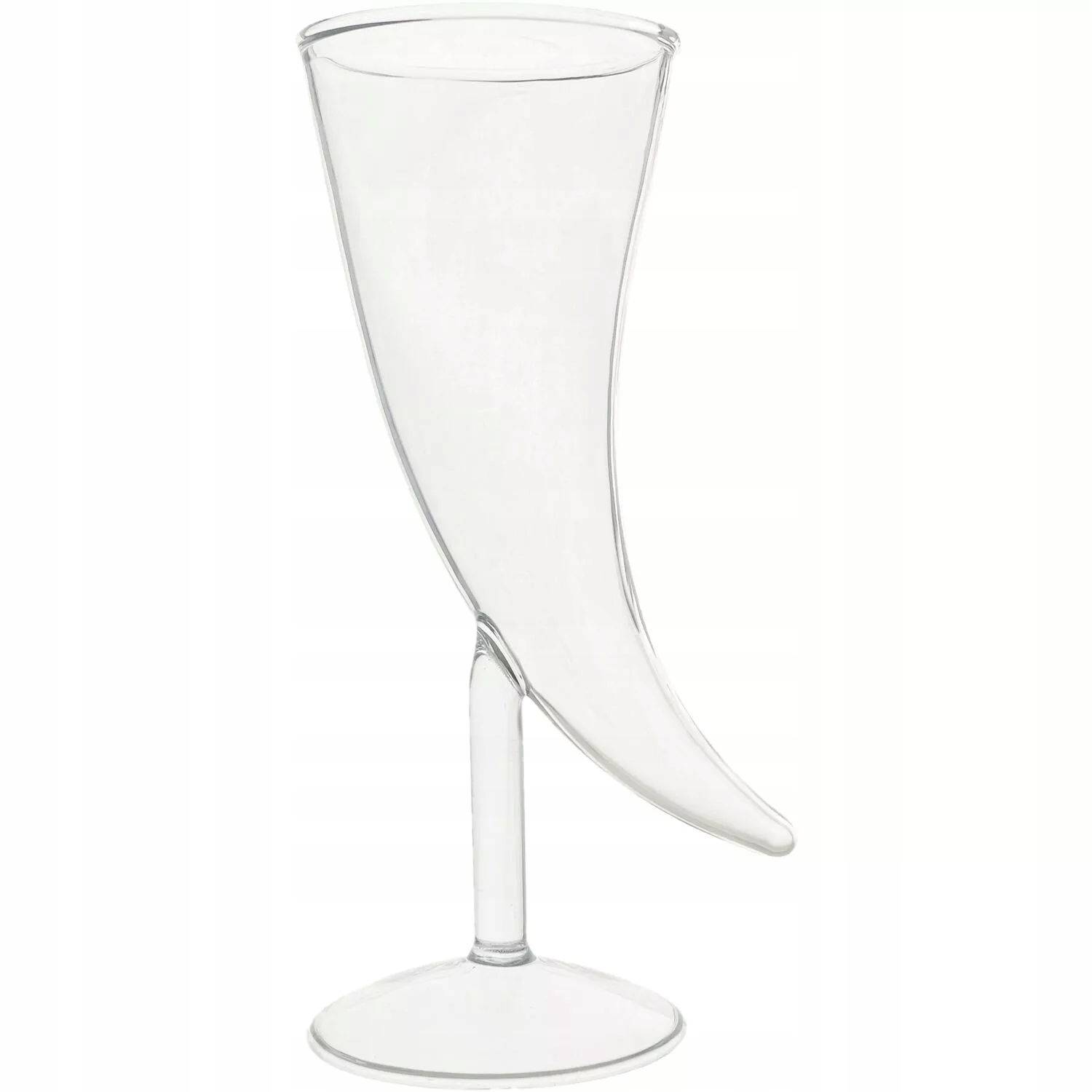 Koktejlová sklenice Viking, objem: 0,20 litru, výška: 230 mm, délka: 110 mm