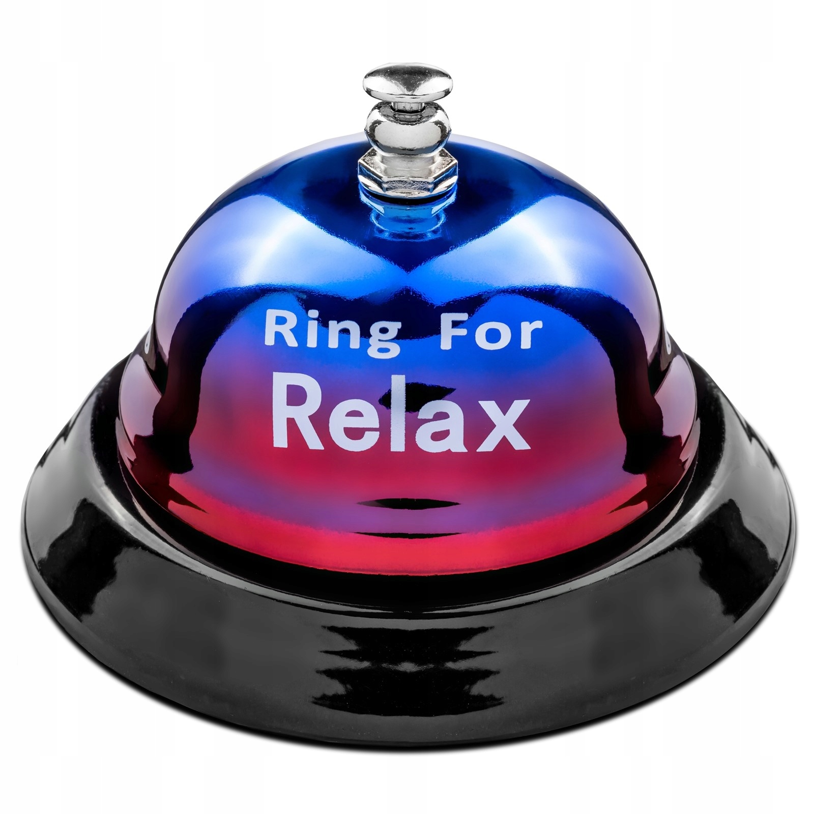 

Dzwonek Na Relaks recepcyjny – Ring For Relax