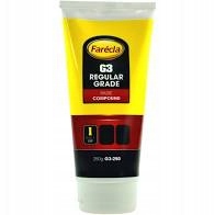 PASTA POLERSKA G3 250 FARECLA DO POLEROWANIA AUTA