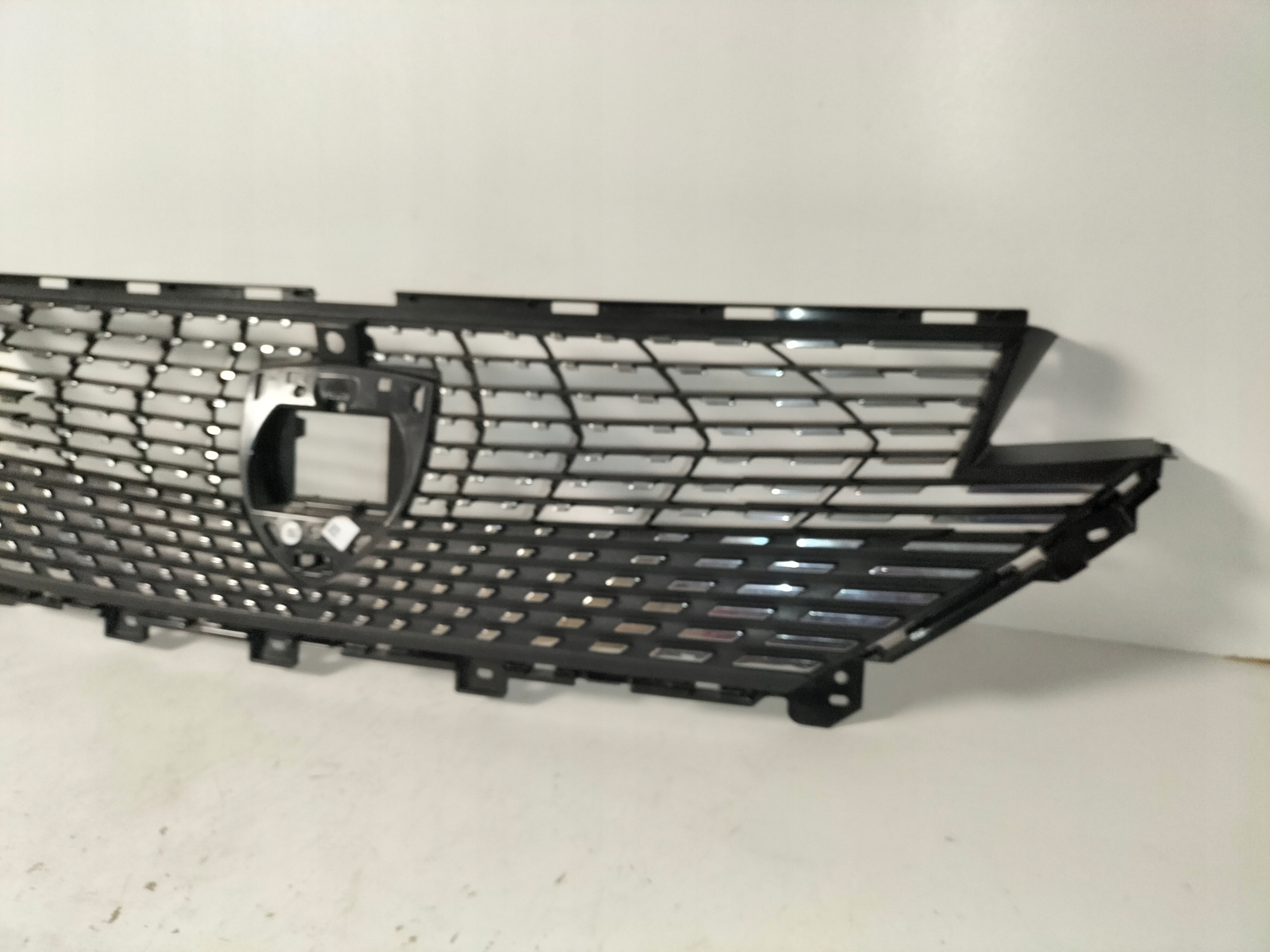 grille grid grill PEUGEOT 308 III T10 21
