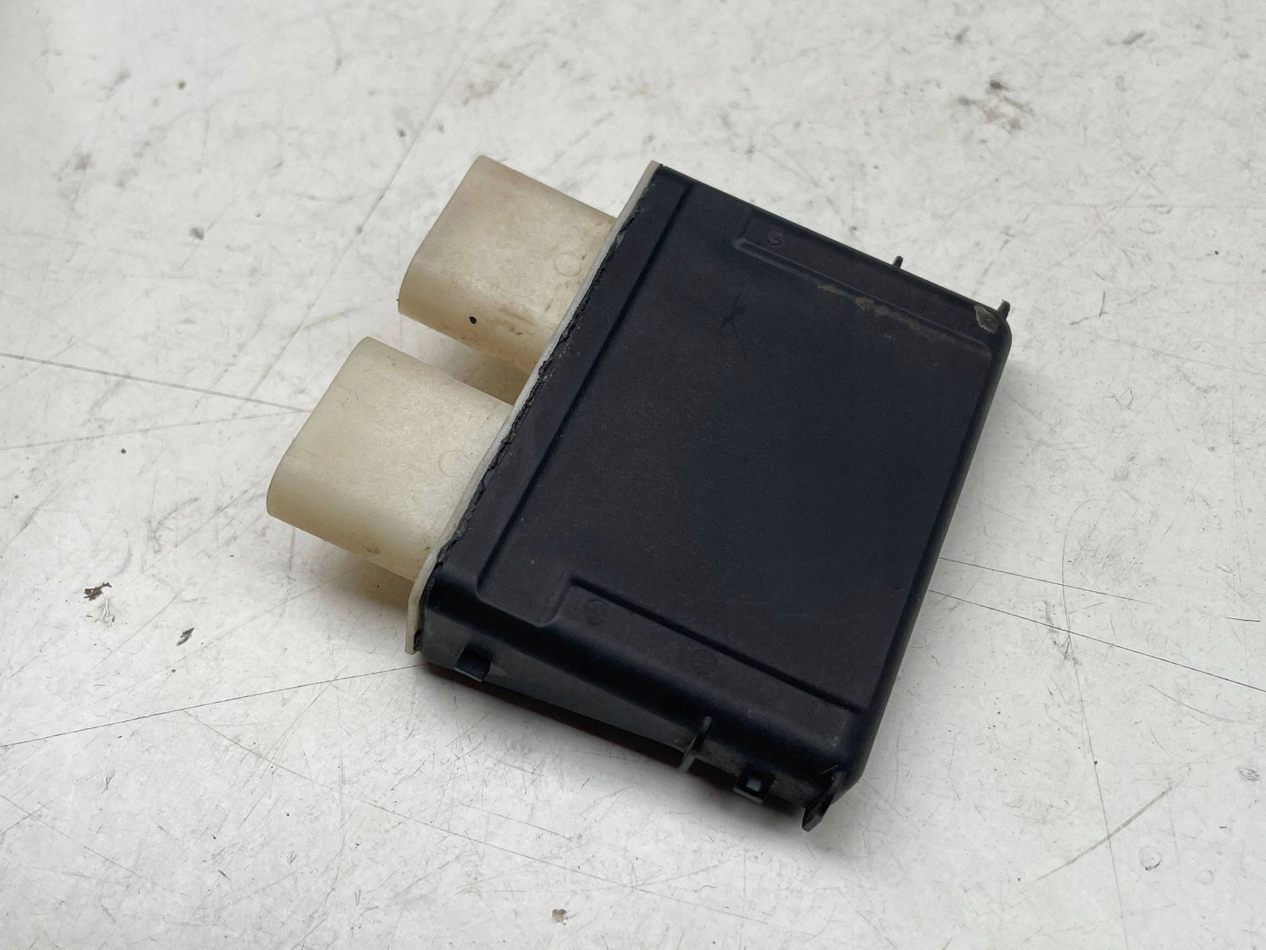 module bonnet boot VW AUDI SEAT TARRACO 3G0962243C original!