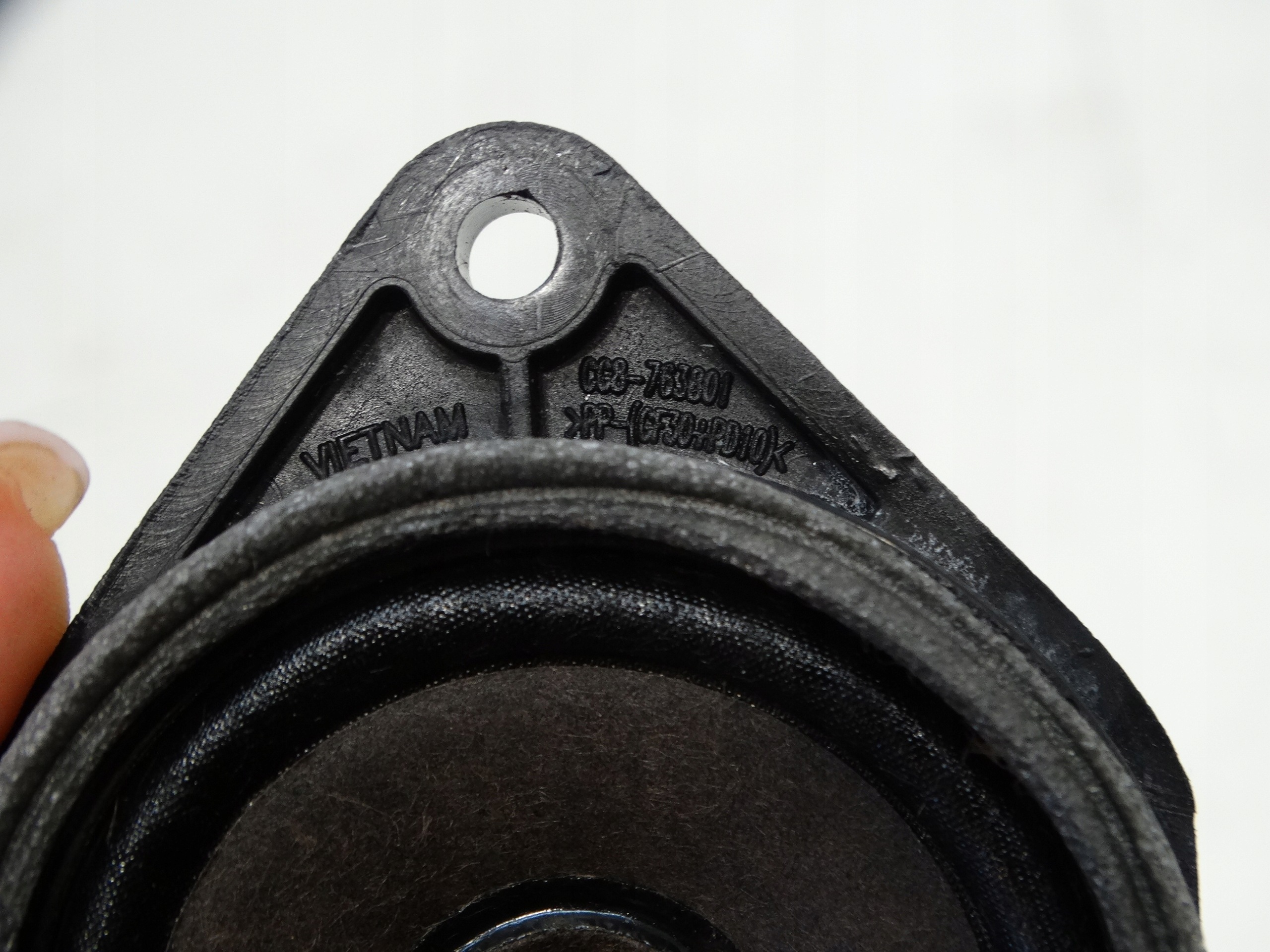 speaker consoles of the dashboard KIA SPORTAGE V 21-25R. 96355-R0000