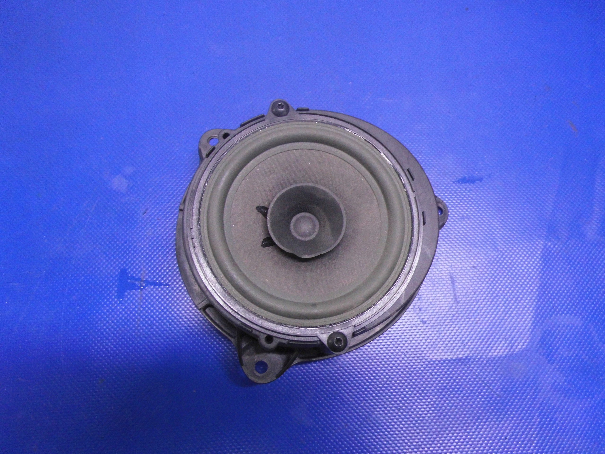 speaker door right front RENAULT KANGOO II LIFT 08-21 ROK