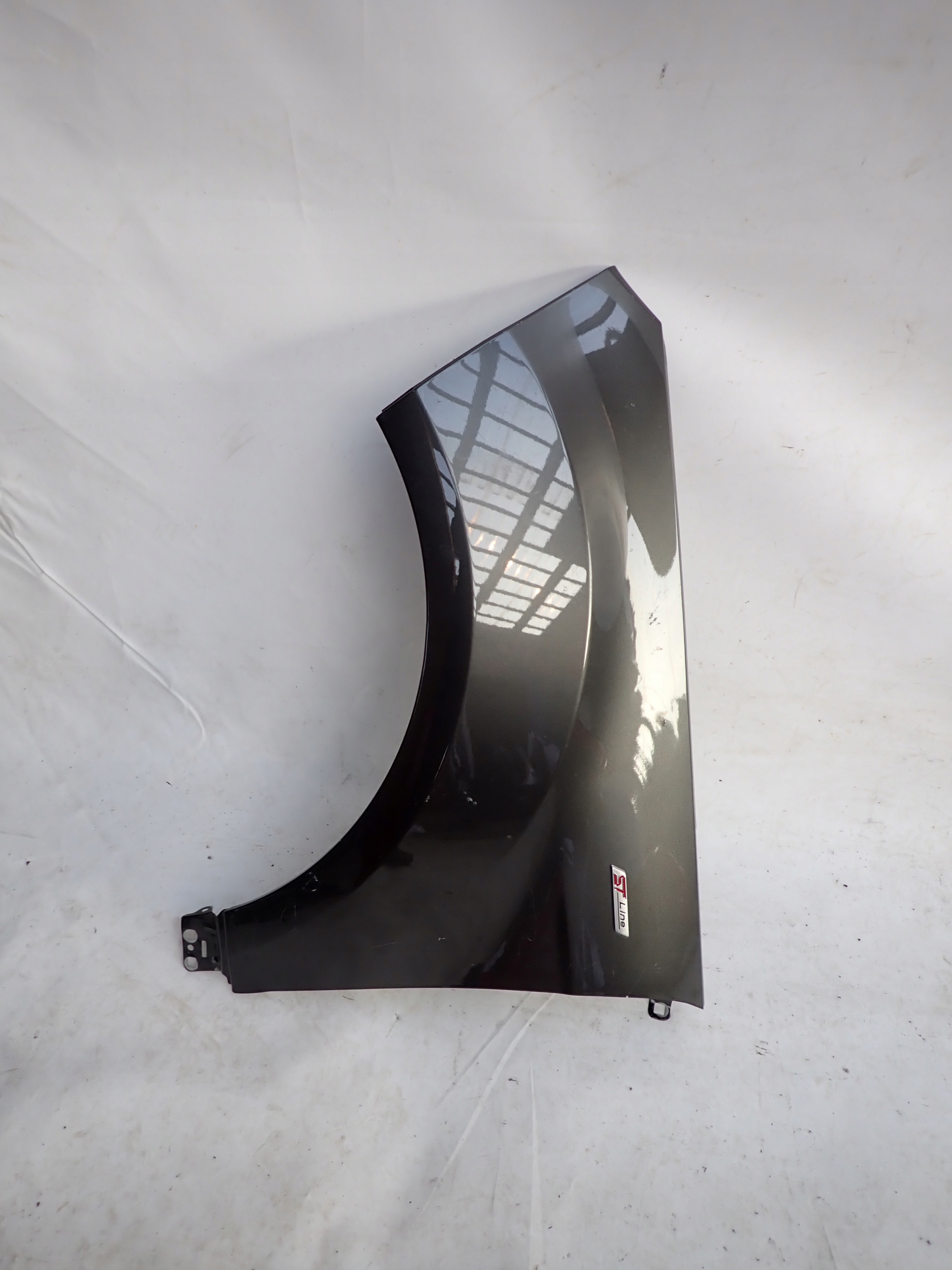 FORD ECOSPORT II 12-fender left front front