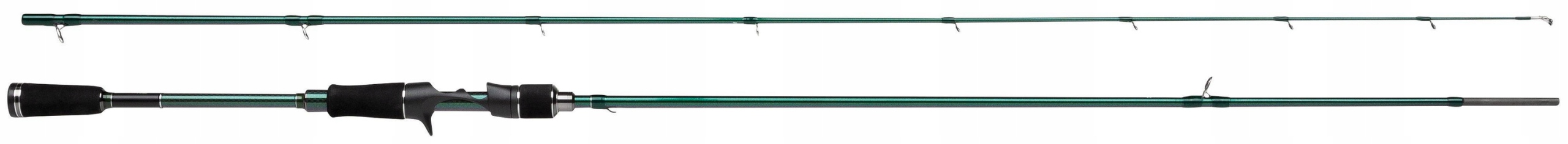 Wędka spinningowa Abu Garcia SPIKE X Crankbait 7-28 g CASTING 218 cm Kod producenta 1539783