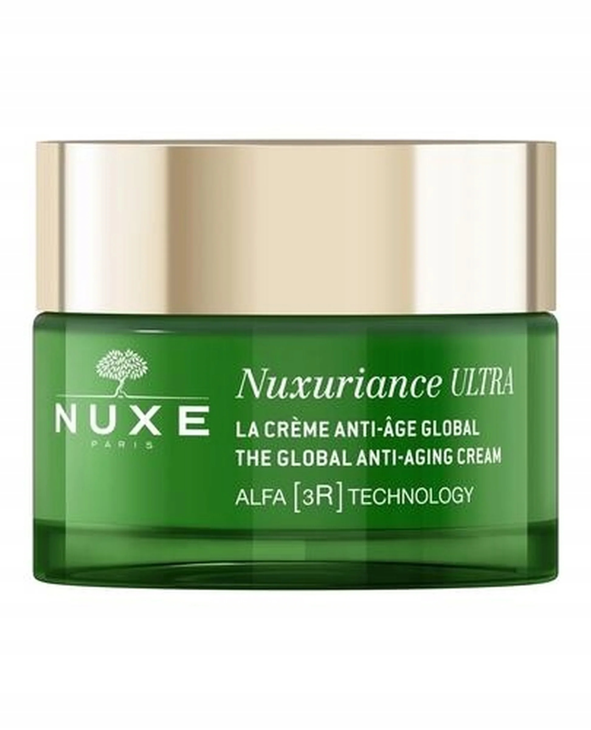 Nuxe Nuxuriance Ultra Krem przeciwstarzeniowy na dzień 50 ml