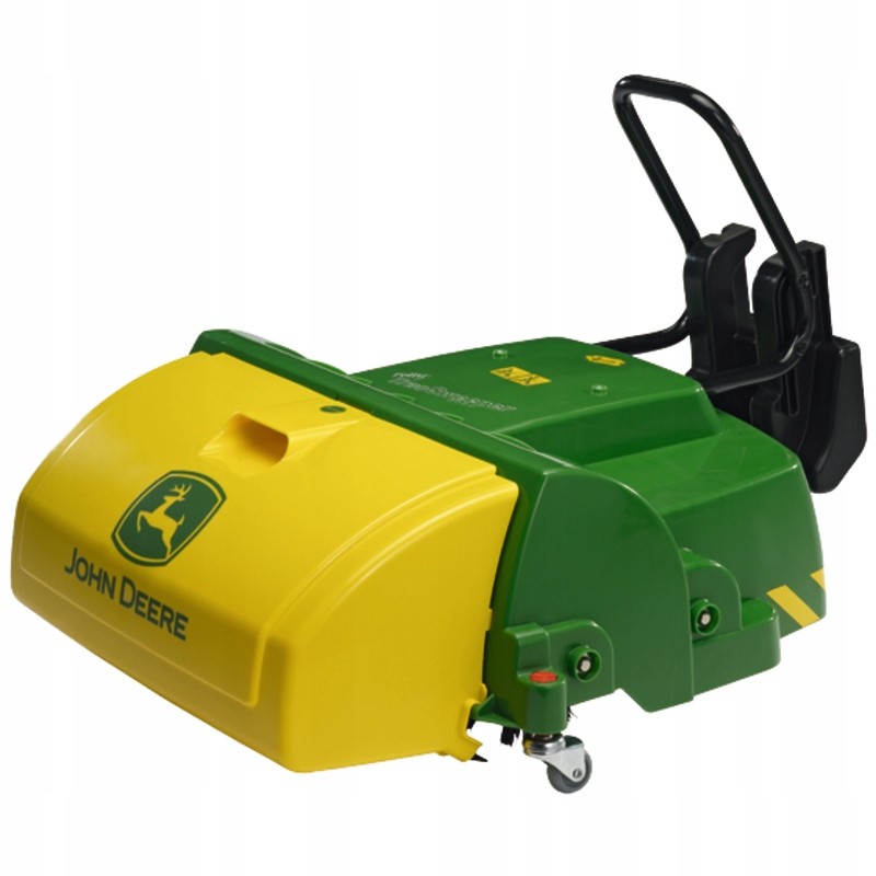 

John Deere Rolly Toys ciągnik 409716