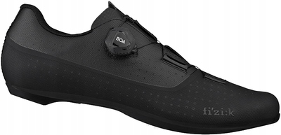Fizik buty szosowe Tempo R4 Overcurve czarne 37