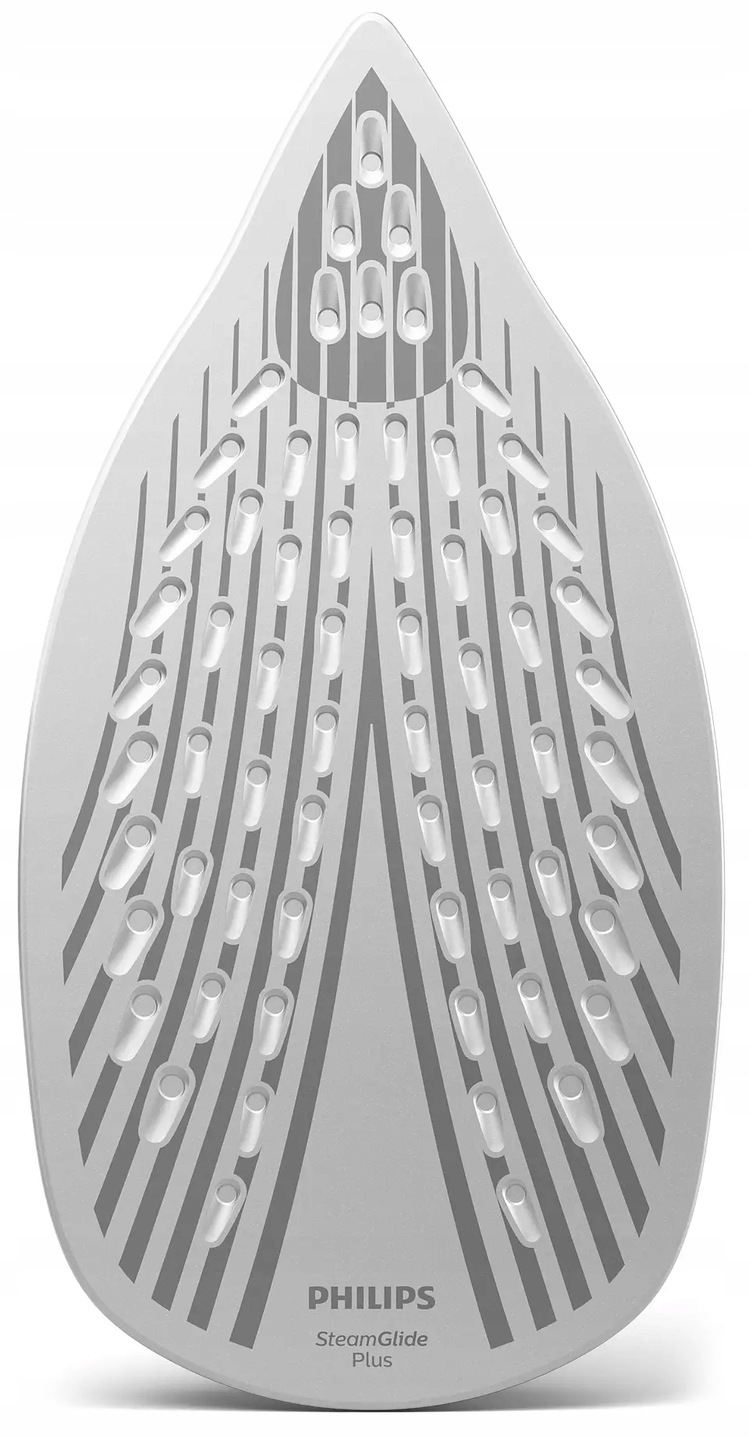 ŻELAZKO PHILIPS AZUR Z FUNKCJĄ STRAŻAK BARDZO MOCNE STEAMGLIDE GC 4542/40 Model Azur GC4542/40