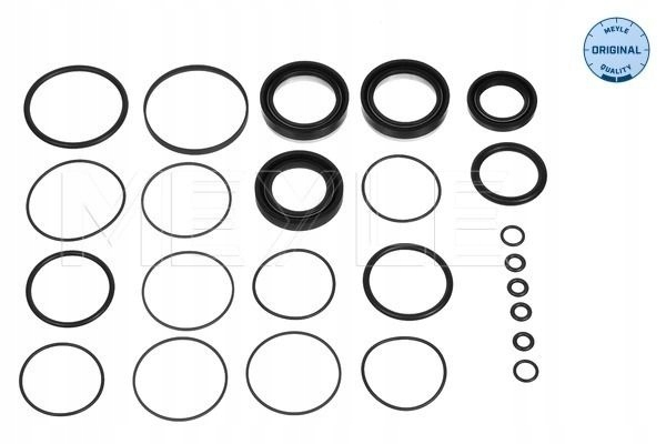 ZESTAW USZCZELEK, PRZEKŁADNIA KIEROWNICZA Producent części Meyle