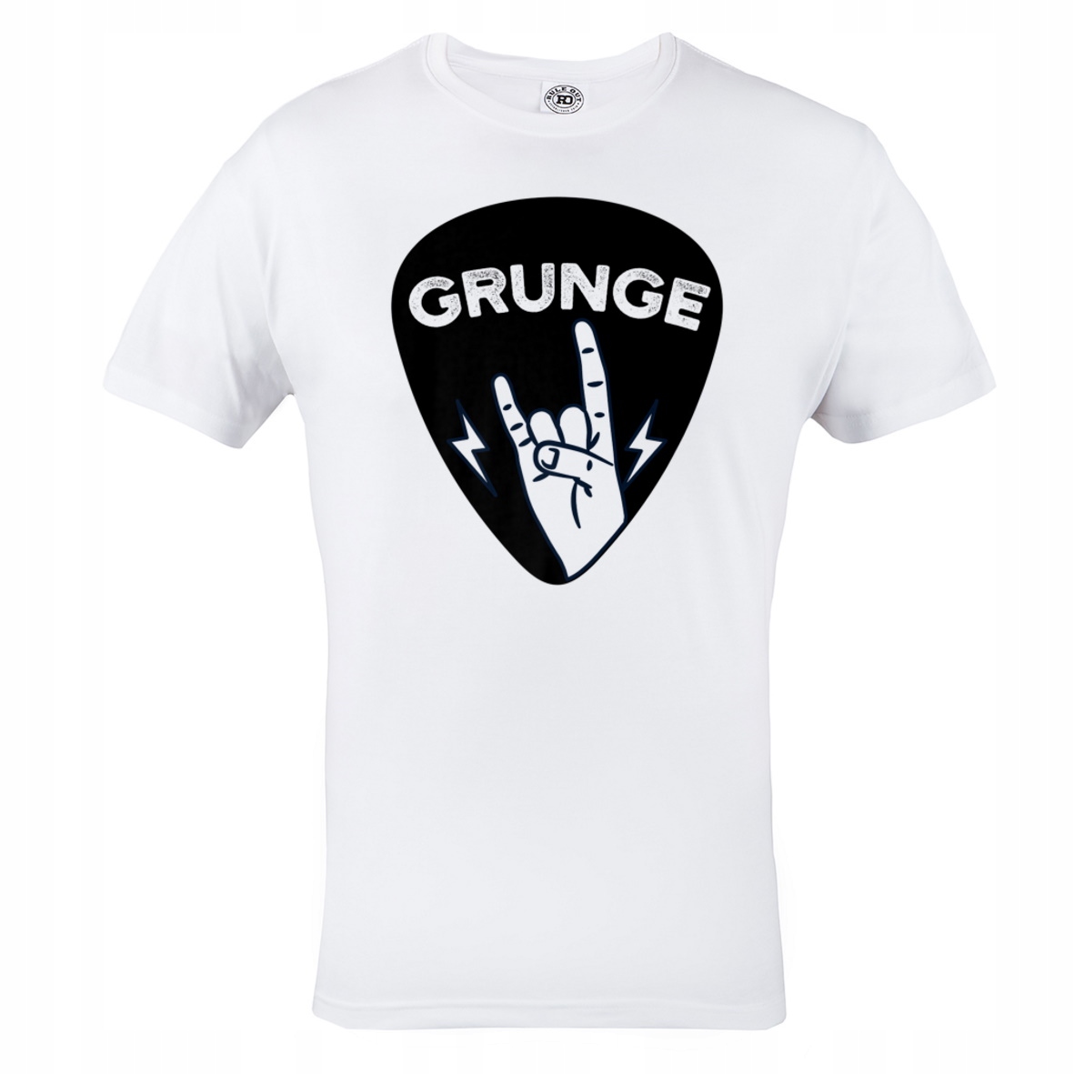 

Koszulka Muzyczna Dla Muzyka Rock And Roll Grunge