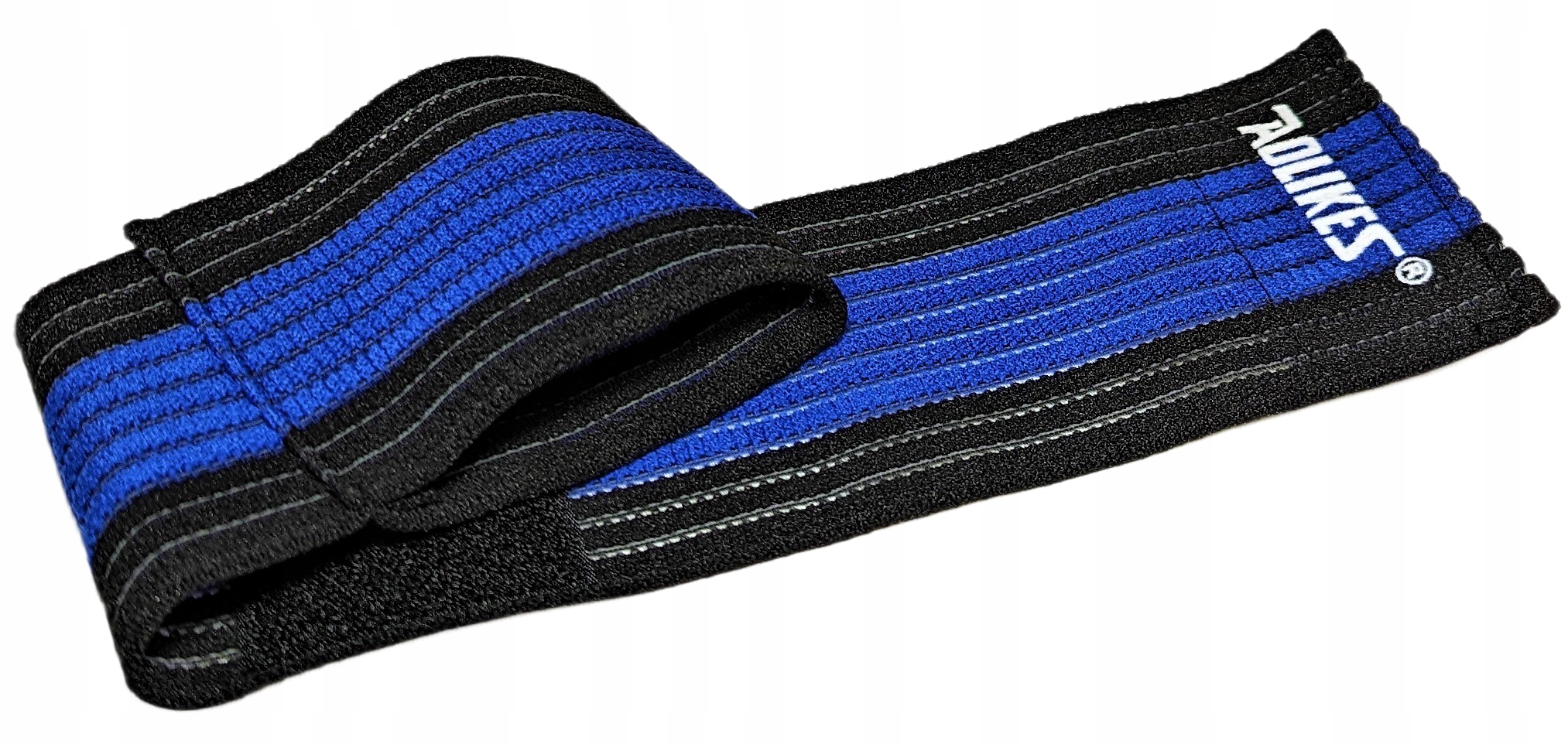 BANDAŻ OPASKA ELASTYCZNA STABILIZATOR NADGARSTKA Właściwości antybakteryjne oddychające odprowadzające wilgoć termoaktywne