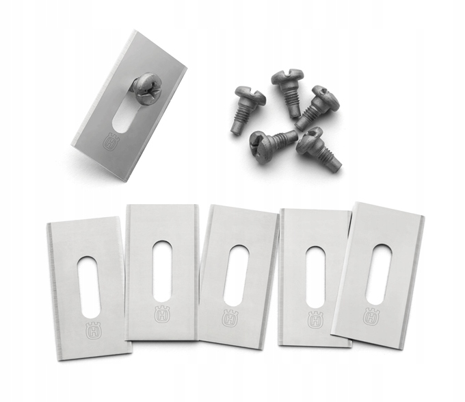 Noże do robota koszącego HUSQVARNA AUTOMOWER do wszystkich modeli ORYGINAŁ