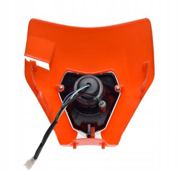 LAMPA REFLEKTOR UNIWERSALNY CROSS ENDURO KTM UNIWERSALNA Producent WM motors