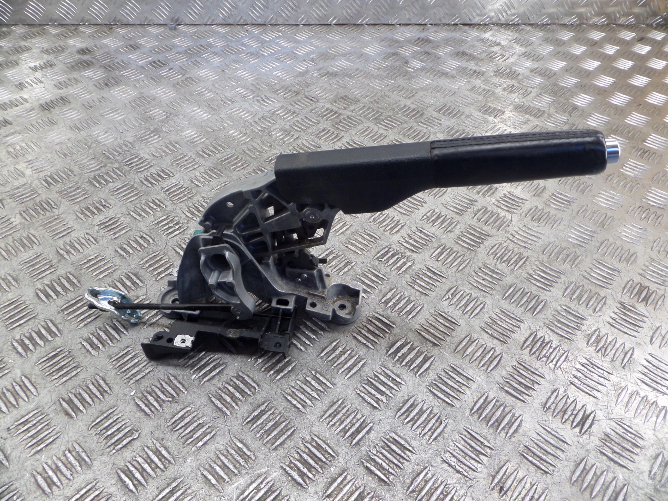 páčka elektrická brzda snímač VW GOLF VI 1K OE 1K0711303
