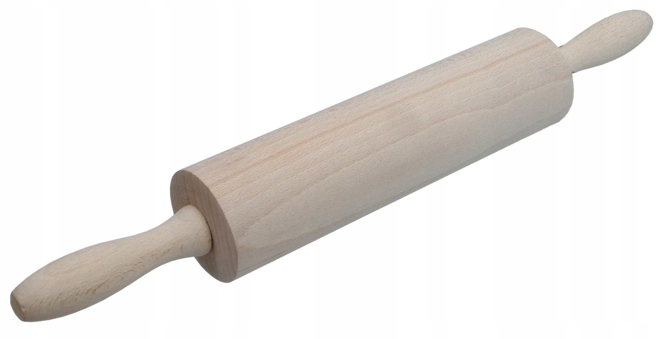 

Wałek do ciasta pizzy wałkowania 19 cm stały 23683
