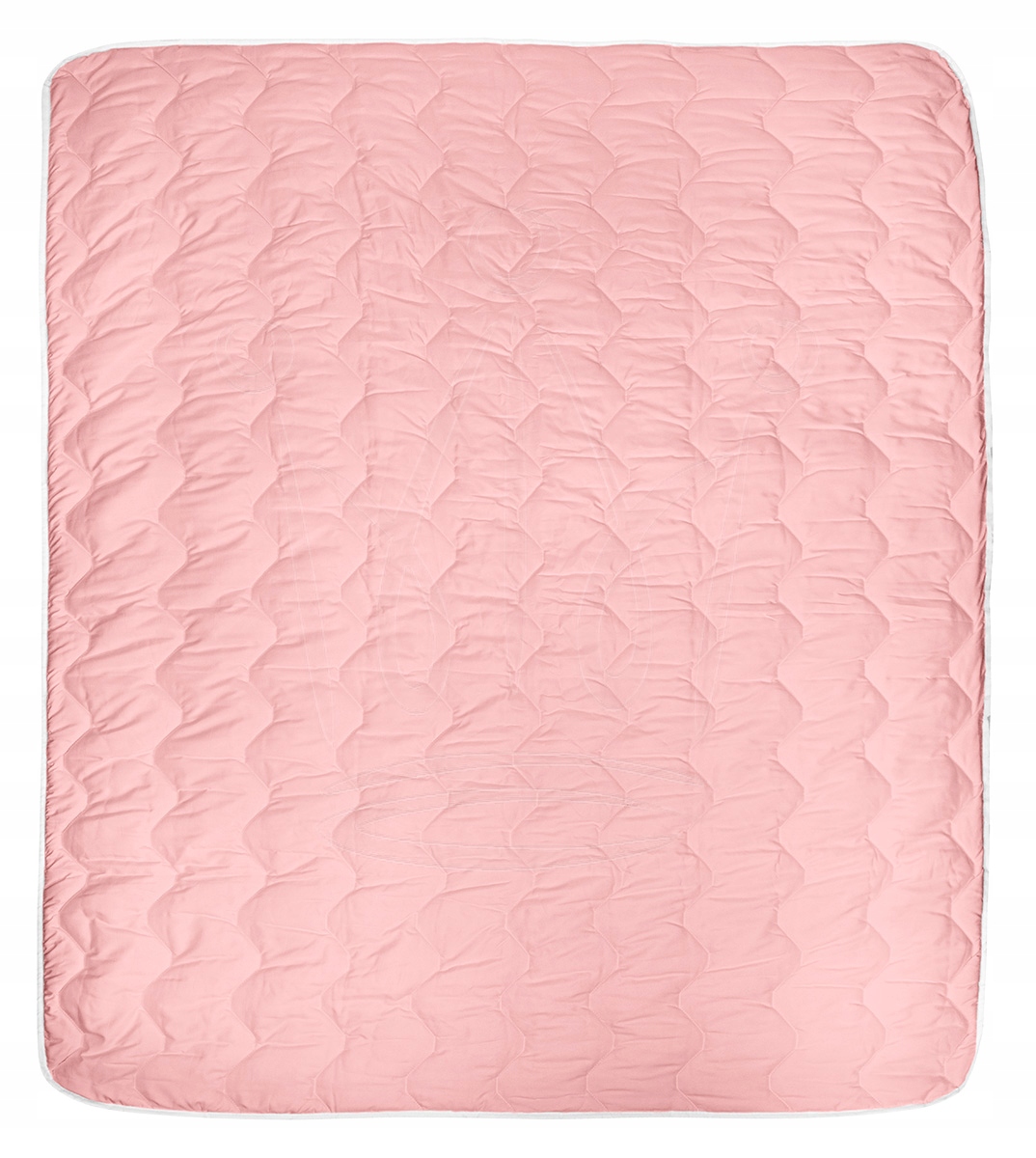 Kołdra 120x160 MEDYK antyalergiczna CAŁOROCZNA dla Dzieci 160x120 cm Marka Meganstyle