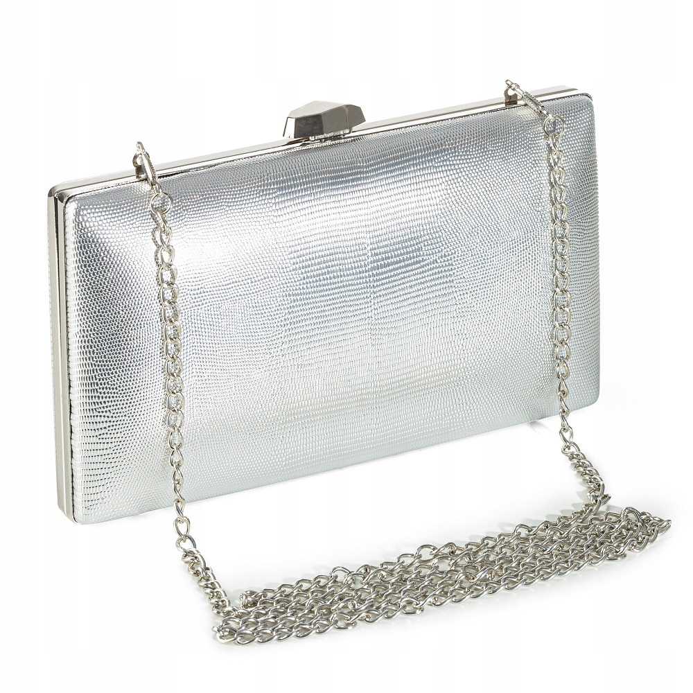 PUZDERKO WIZYTOWA WIECZOROWA KOPERTÓWKA NA BIGIEL