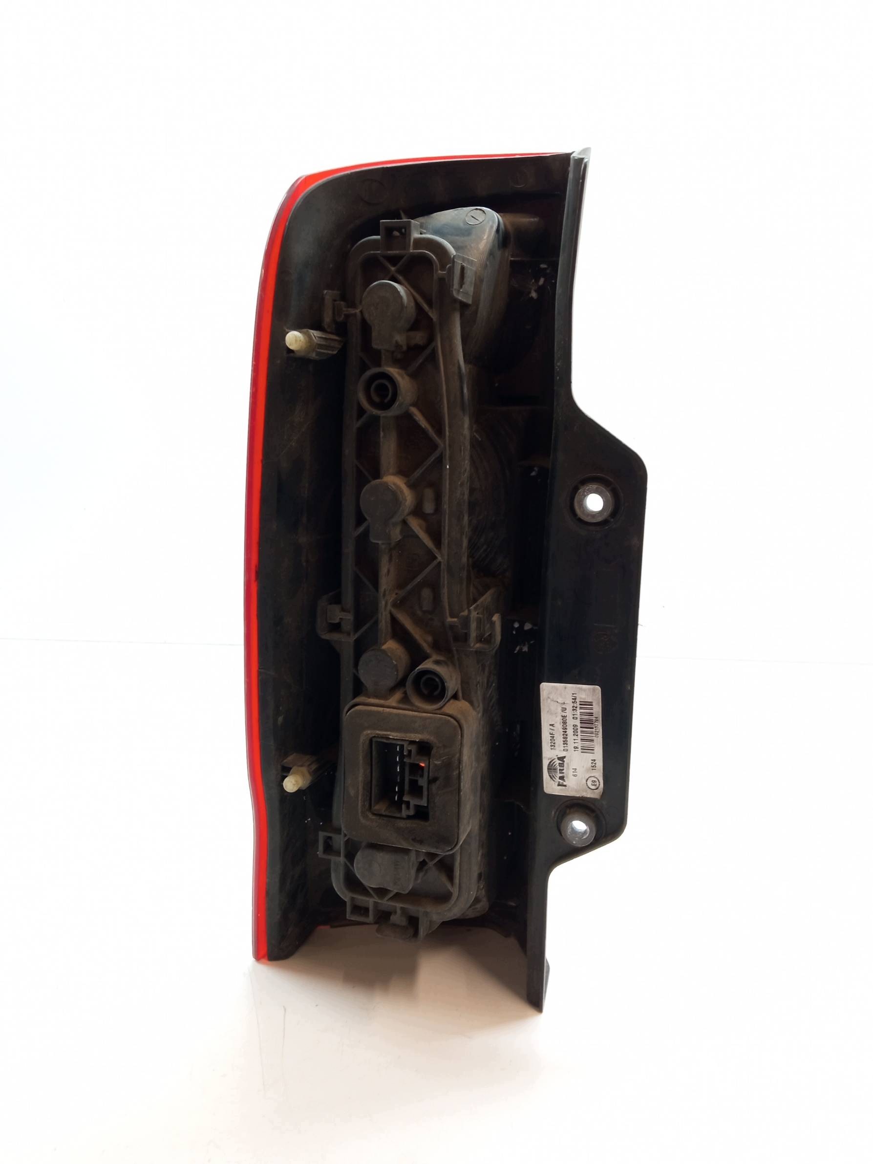 light rear part right EU 01358249080E Citroen Nemo and (2007- )