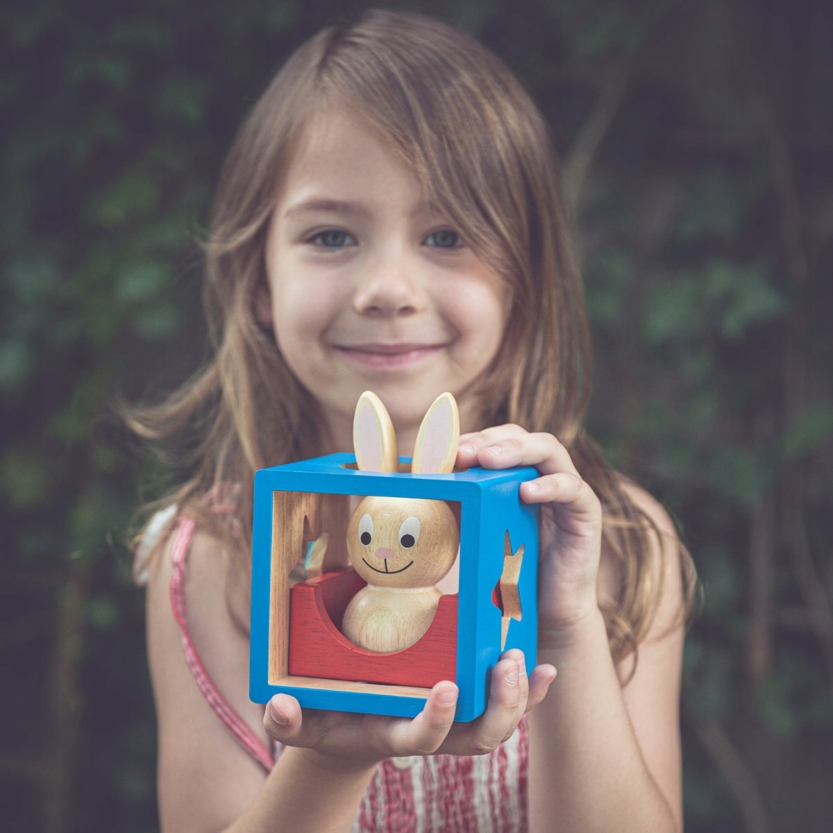 Gra logiczna Smart Games - Króliczek Minimalna liczba graczy 1