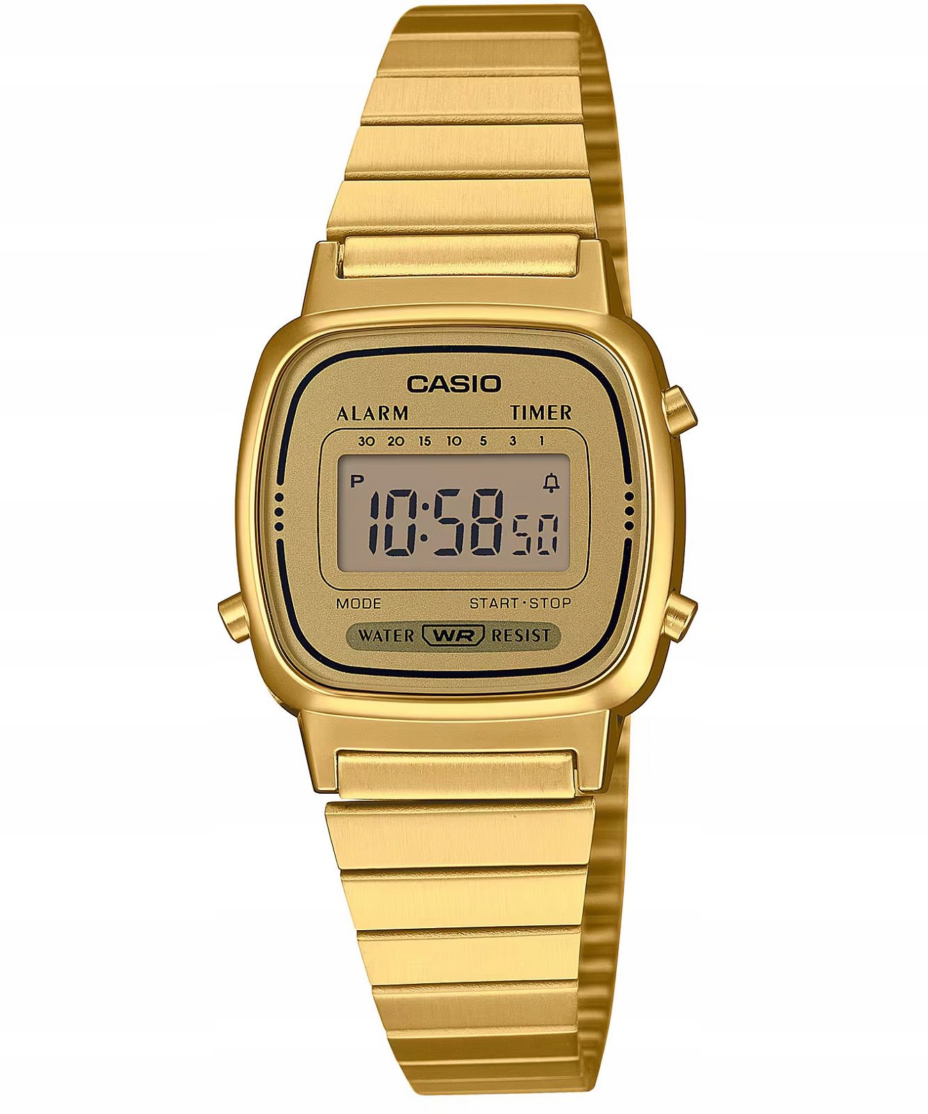 Dámské hodinky Casio Classic