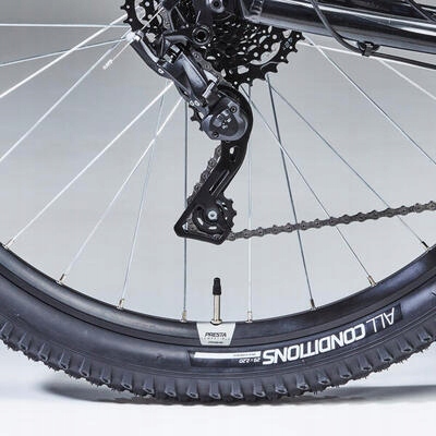 Rower górski MTB Rockrider Explore 500 29" L Rozmiar koła (