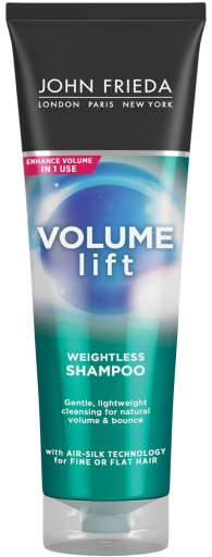 

Szampon do włosów John Frieda Luxurious Volume 501