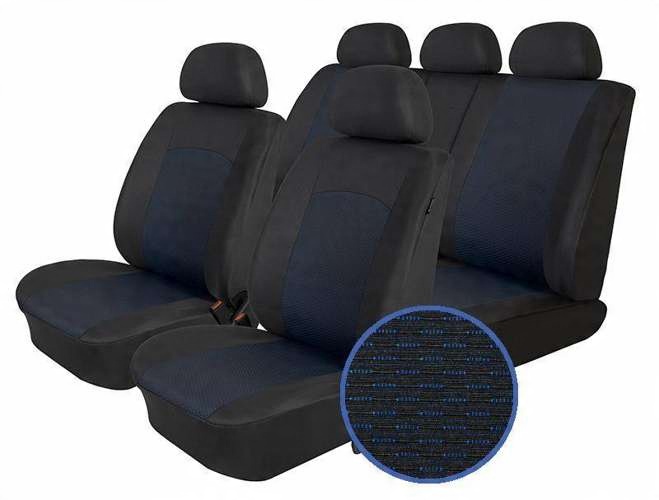 

Volkswagen Passat Polo Tiguan Pokrowce samochodowe