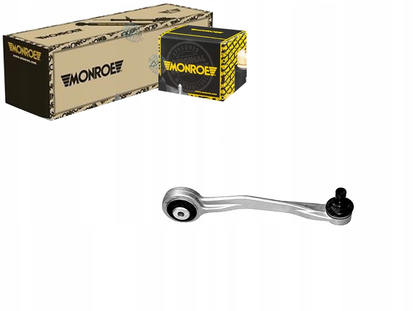 РИЧАГ ХОДОВОЙ ЧАСТИ MONROE 388084 95959671 37173 50