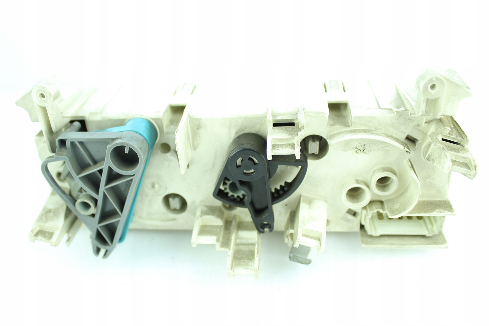 PANEL air conditioning devices PEUGEOT 654985L VALEO