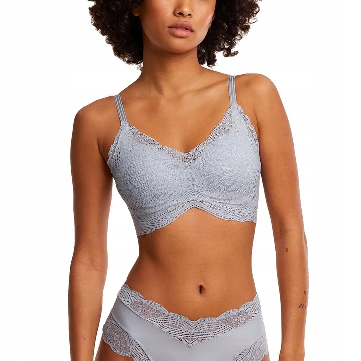 Triumph Lift Smart P Vyztužená Podprsenka Bez Kostic XXL 05