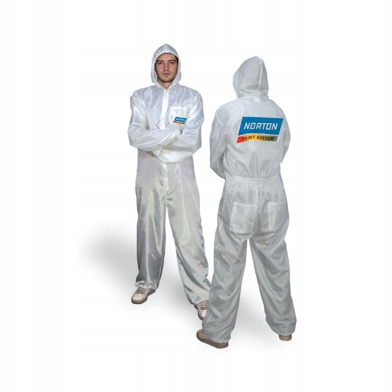 Костюм для покраски / покраски Paint System