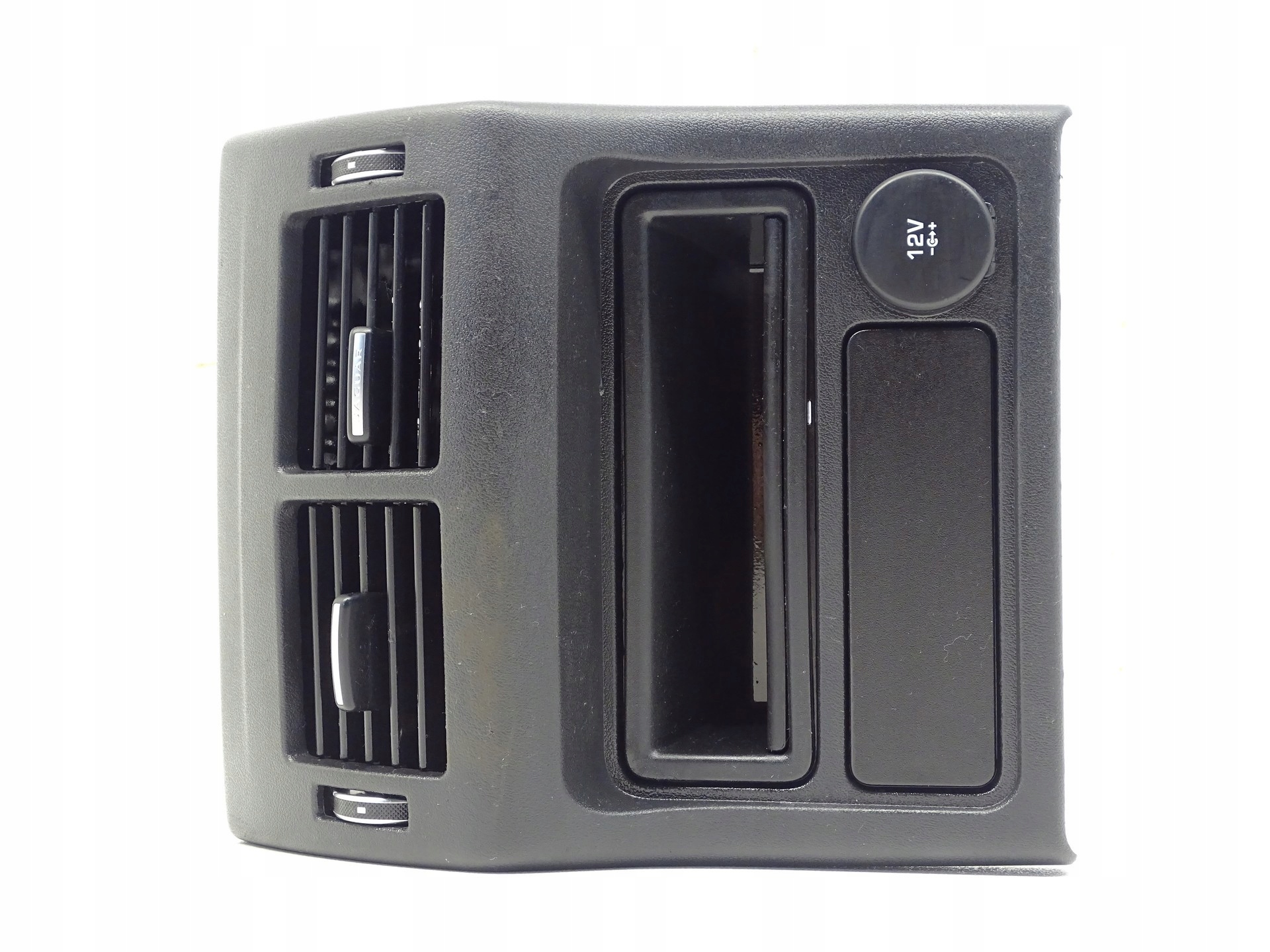 TUNEL central grid air conditioning devices rear part JAGUAR XF GX73-044C82-A