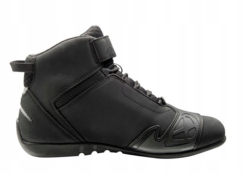 Buty motocyklowe GAMBLER LADY IXON roz 38 Rozmiar 38