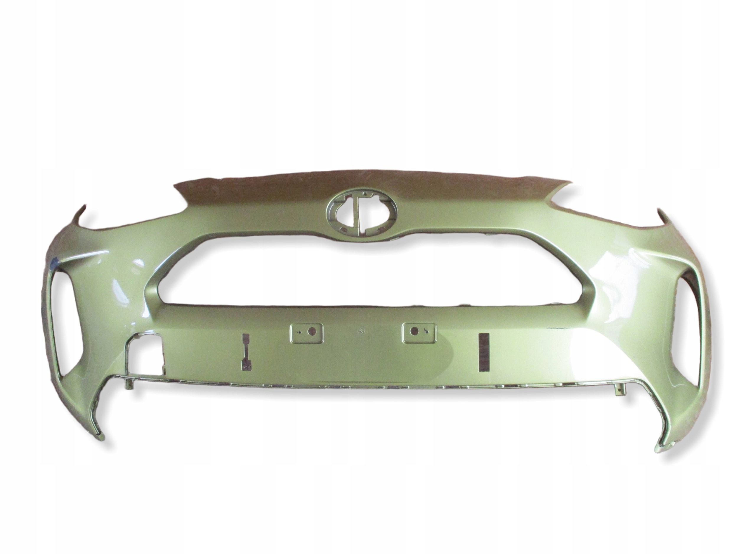 bumper front front TOYOTA COROLLA CROSS