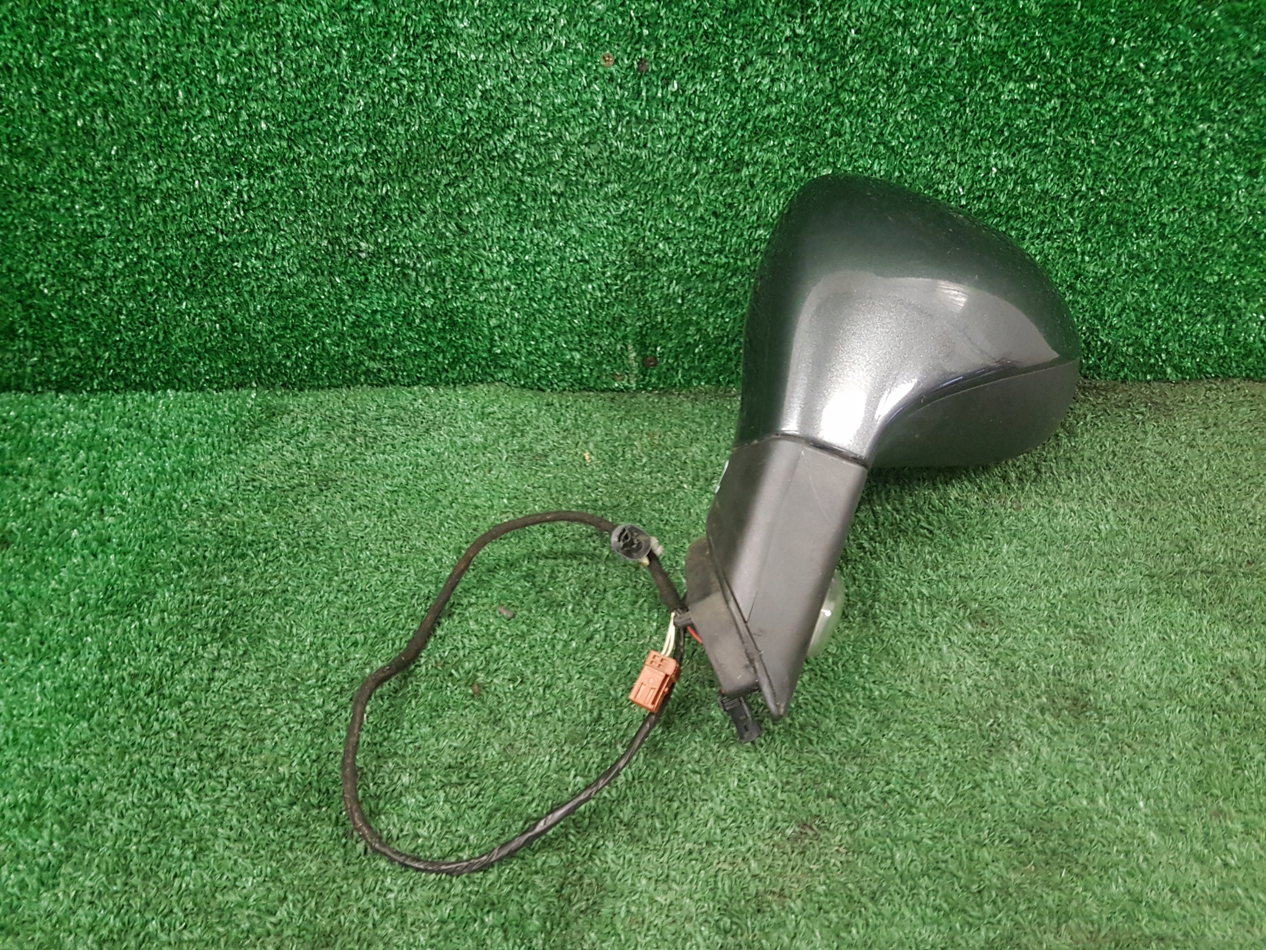 mirror left electrics PEUGEOT 207 5+2 PIN