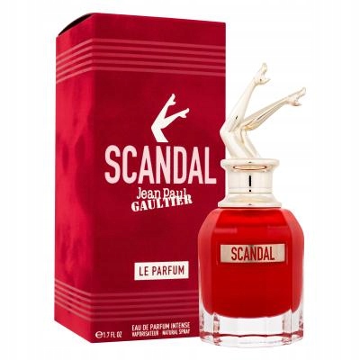 Jean Paul Gaultier Scandal Le Parfum 50 ML