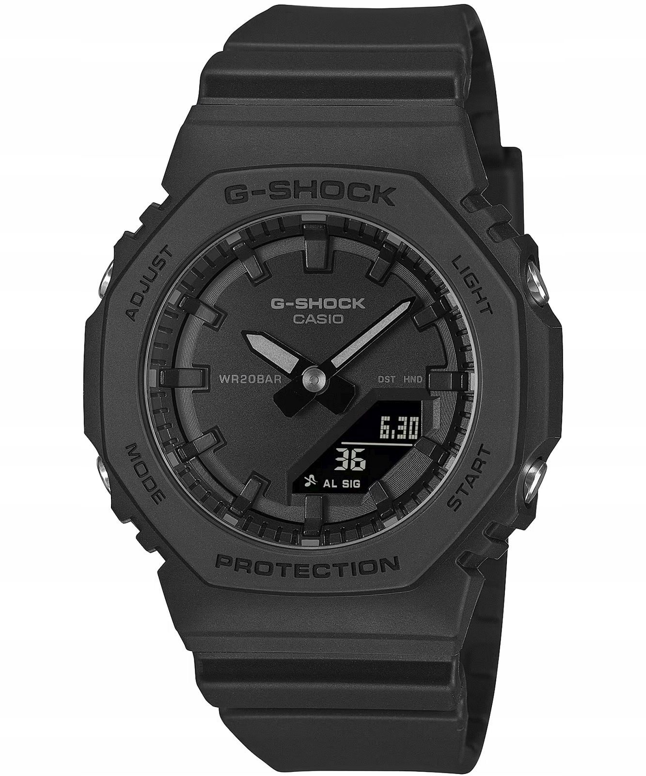Dámské hodinky Casio G-shock Octagon