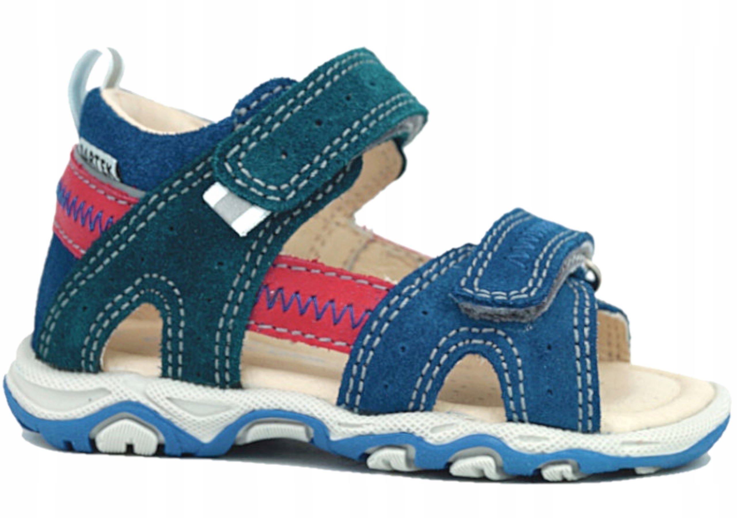 

Bartek buty 118240 Sandały sandałki dziecięce R 21