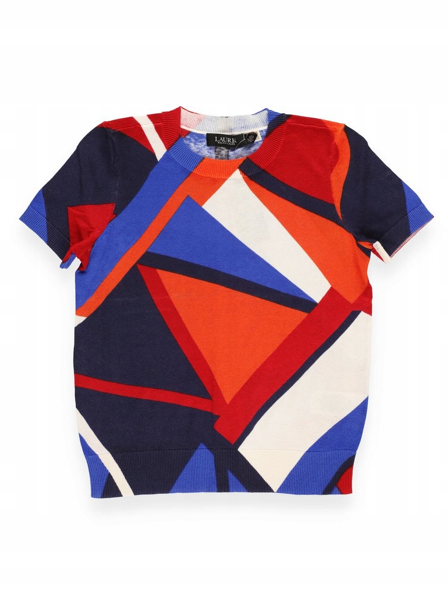 Xs Svetr S Krátkým Rukávem