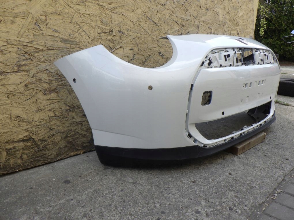 MINI COOPER F65 F66 2024- frontstoßstange