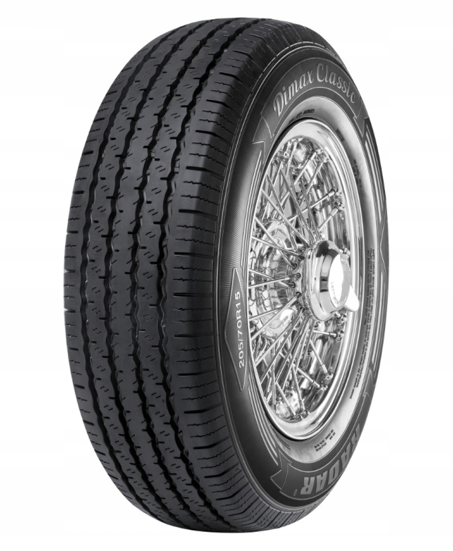 Radar Dimax Classic 185/70 R14 88 V