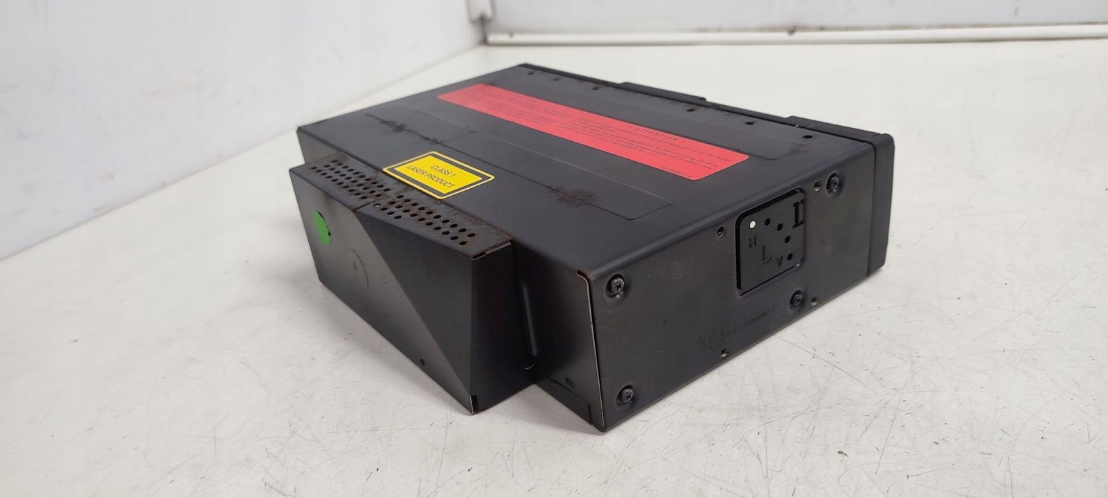 changer plyt CD BMW E90