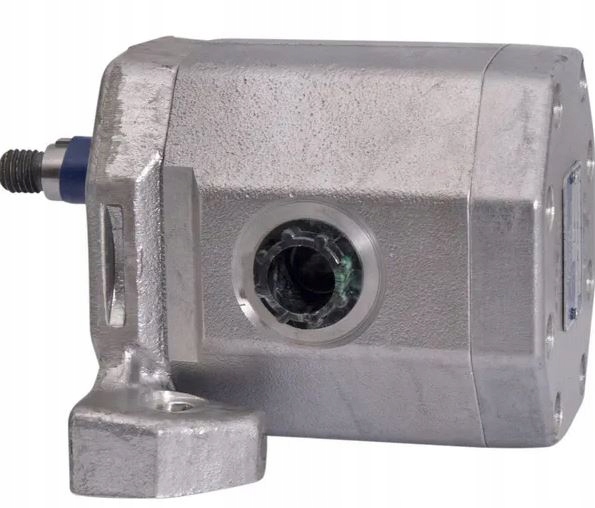 42371290 - Гидравлический насос C-330 HYLMET 32L / min алюминиевый