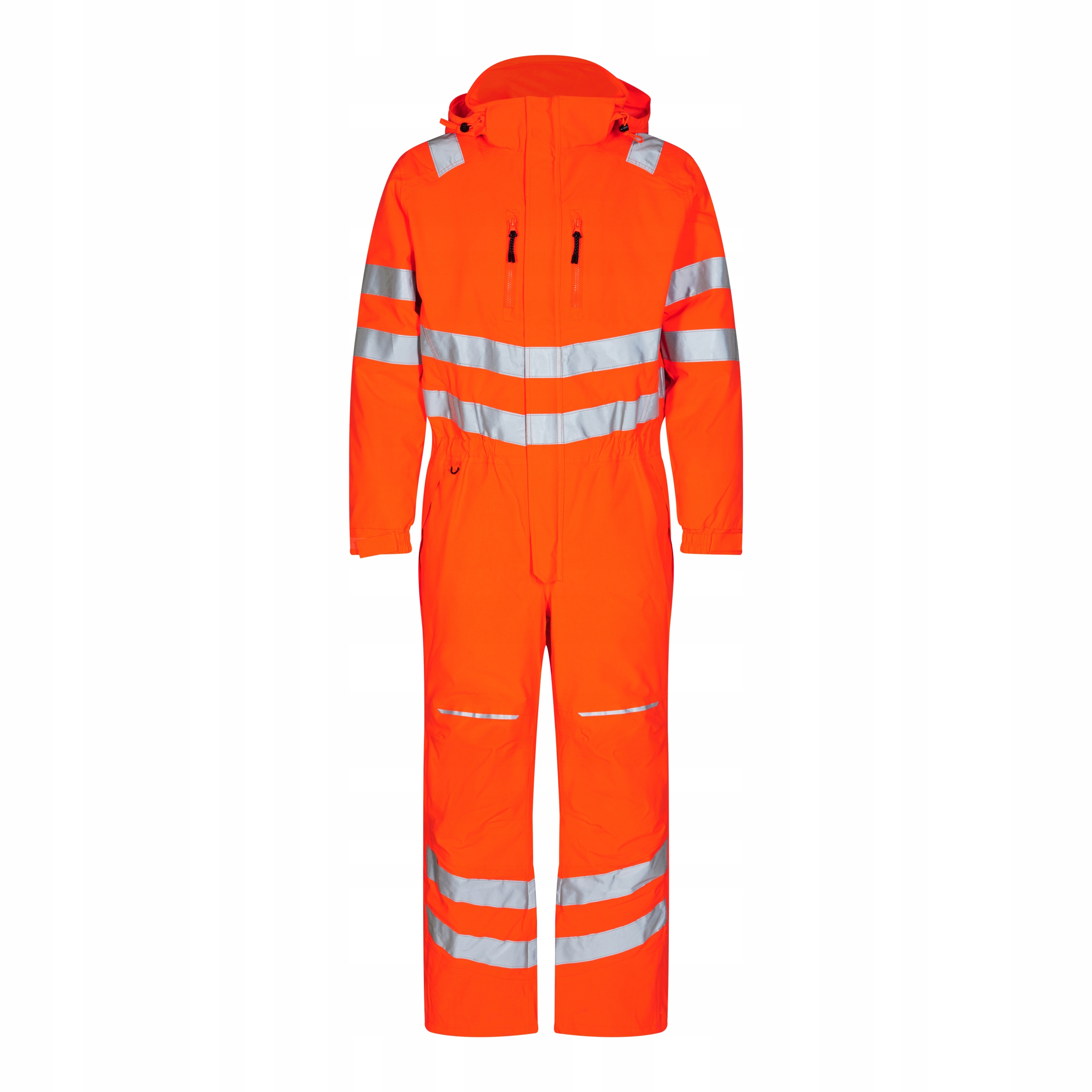 Зимний комбинезон HI VIS Engel L