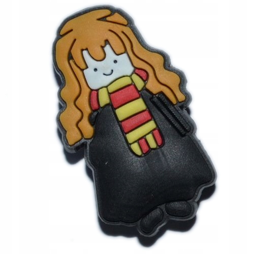 

Bajki, filmy, gry - Przypinka - Hermiona - 3440