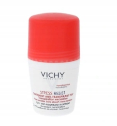 

Vichy Stress Resist Antyperspirant kulka 72h 50ml