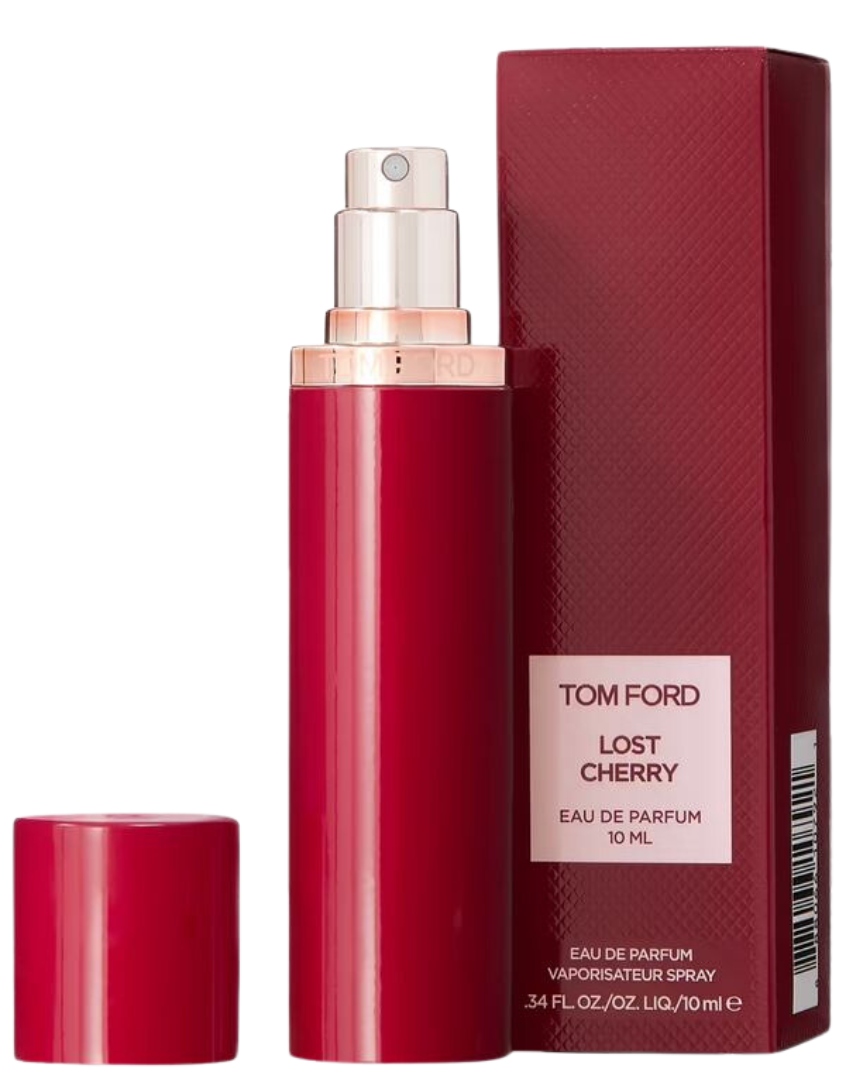 Tom Ford Lost Cherry woda perfumowana 10 ml Mini
