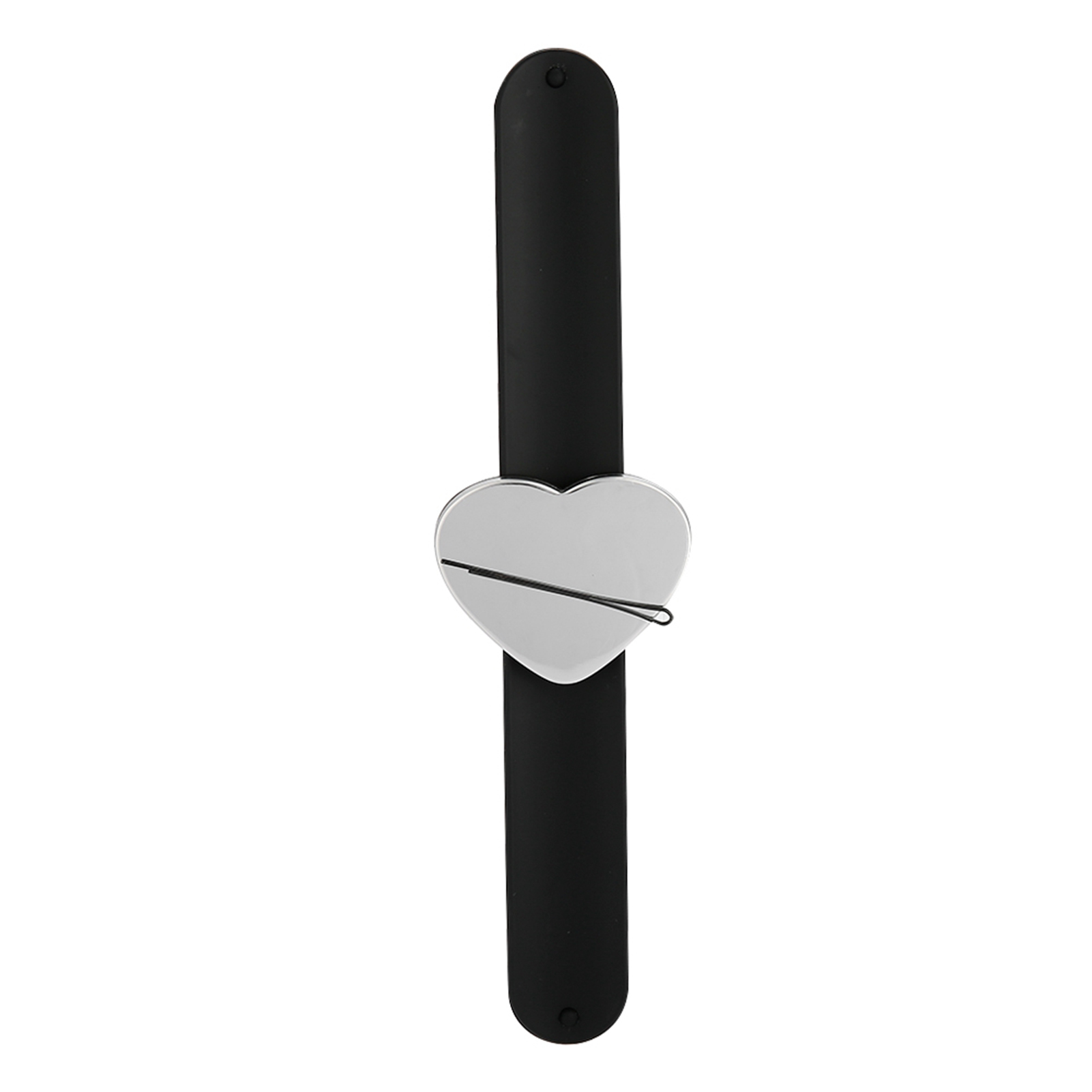 Profesjonalna opaska magnetyczna Quicky Stick spinki do wosów spinki Zr