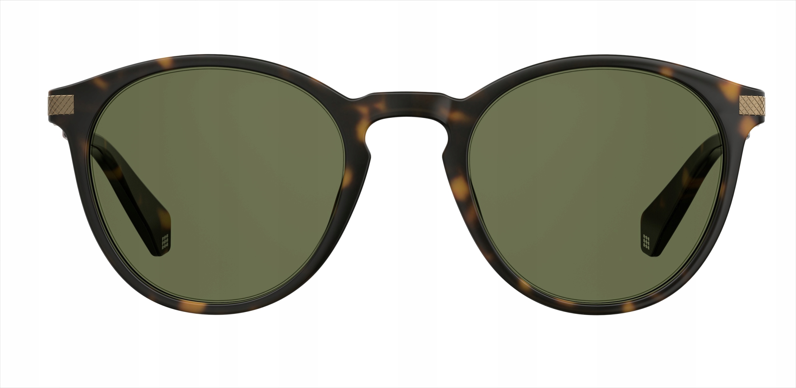 Okulary przeciwsłoneczne Polaroid 2062/S N9PUC 50